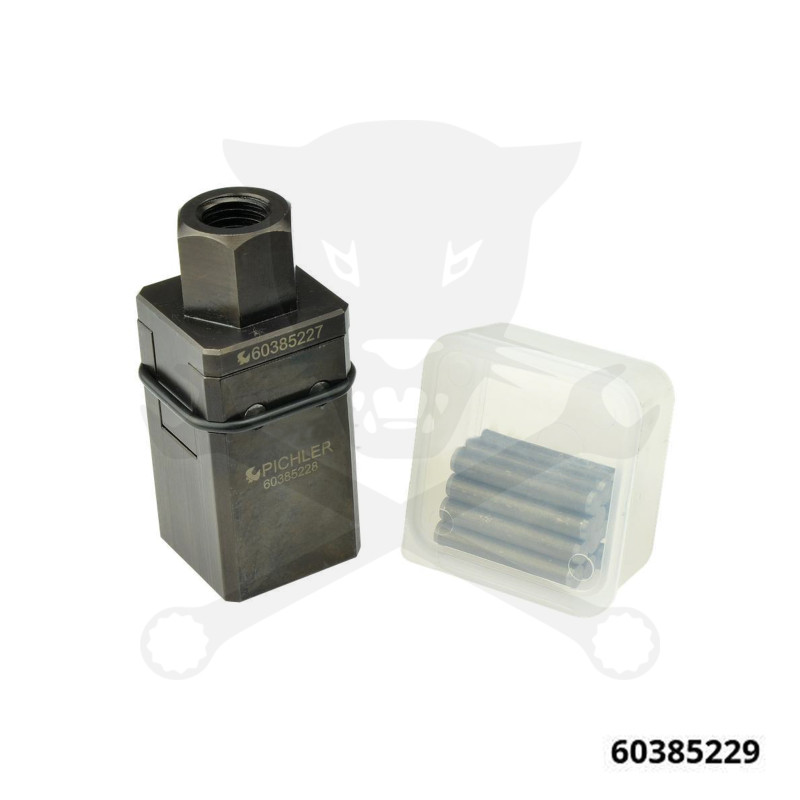 Pichler tartozék M9R felső menethez húzóerő határoló adapter - A