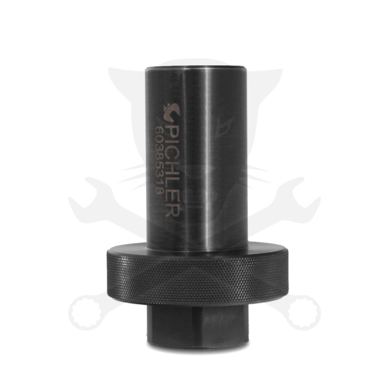 Pichler tartozék SOFIM-04 és M9R-R9M-28 20 t. rögzítő peremes anya