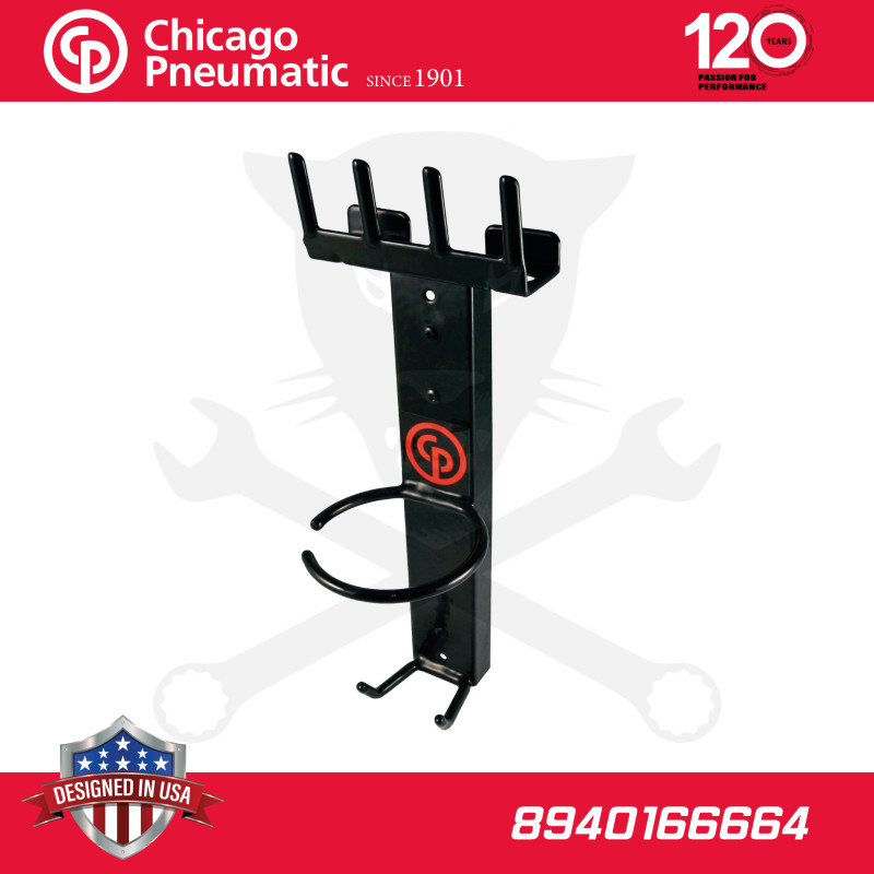 Mágneses levegős szerszámtartó panel - Chicago