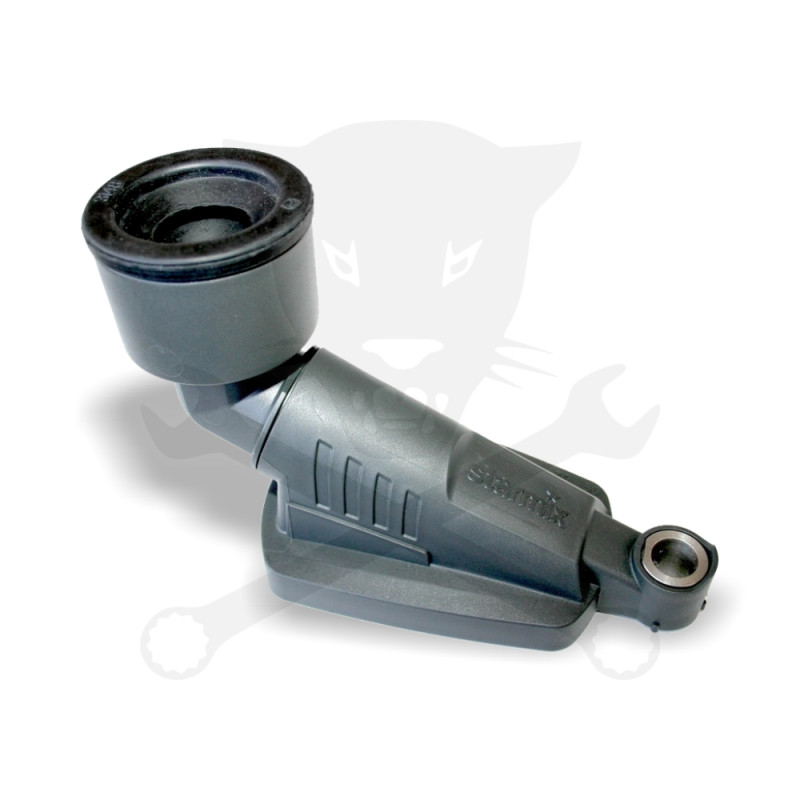 Porszívó adapter - porelszívó lyukfúráshoz