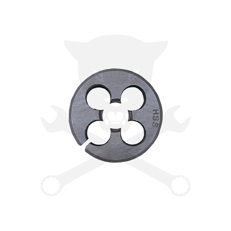 Menetmetsző 3/8"x24 UNFx1" HSS - Sherwood