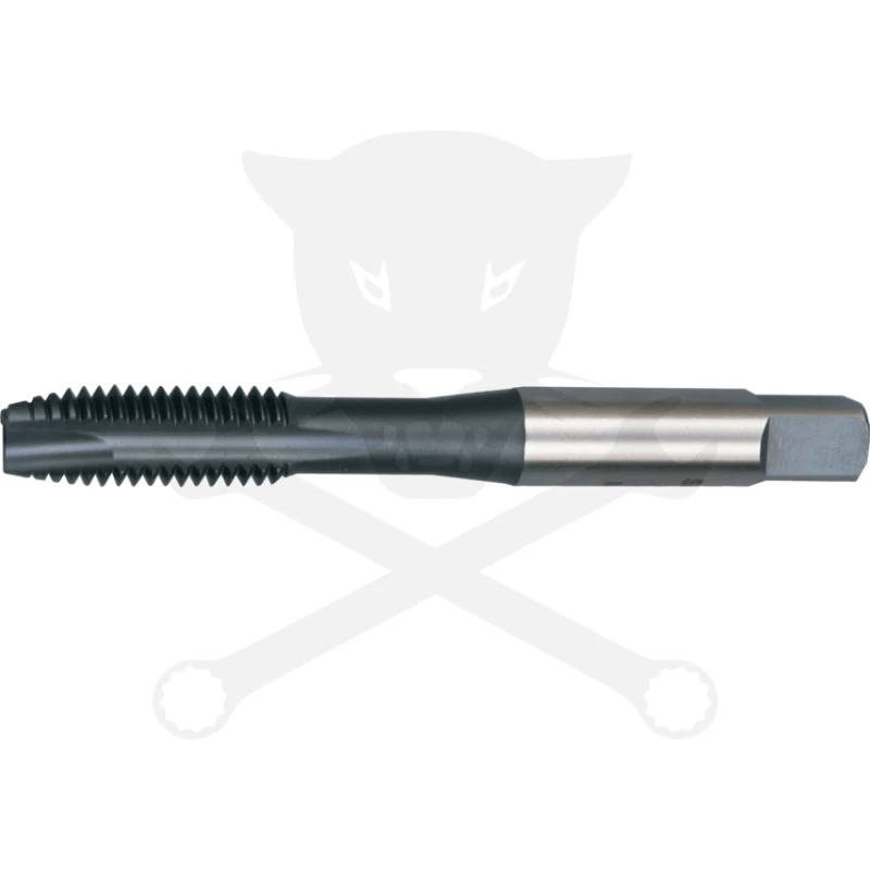 Menetfúró kézi 14x3/4" csőmenethez HSS
