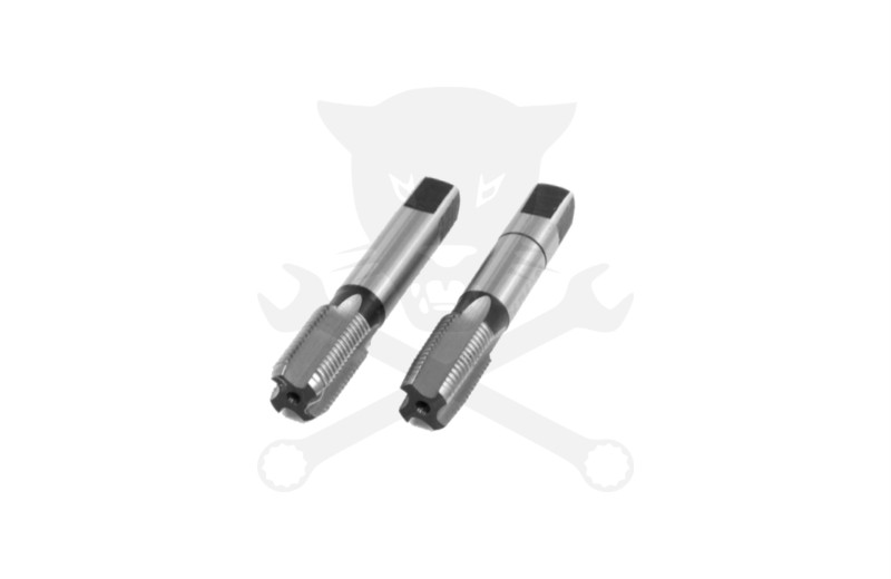 Menetfúró kézi készlet COLOS - G1/4" HSS (3651570-1/4)