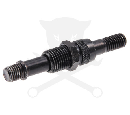 Kétkezes szegecsanya klt-hez húzó szár M08-as BGS