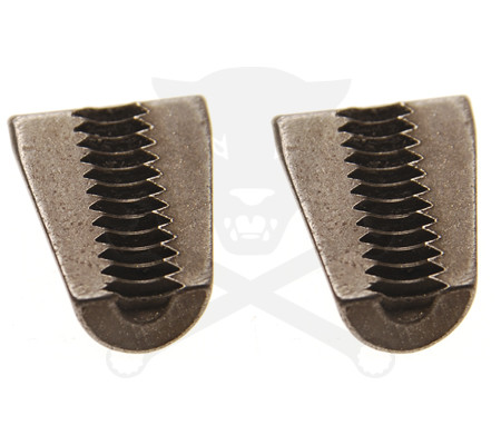 Kétkezes szegecsanya klt-hez 1 pár behúzó pofa BGS