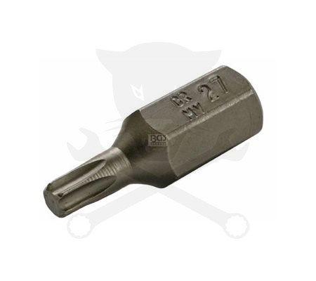 Bit torx T27*30 mm