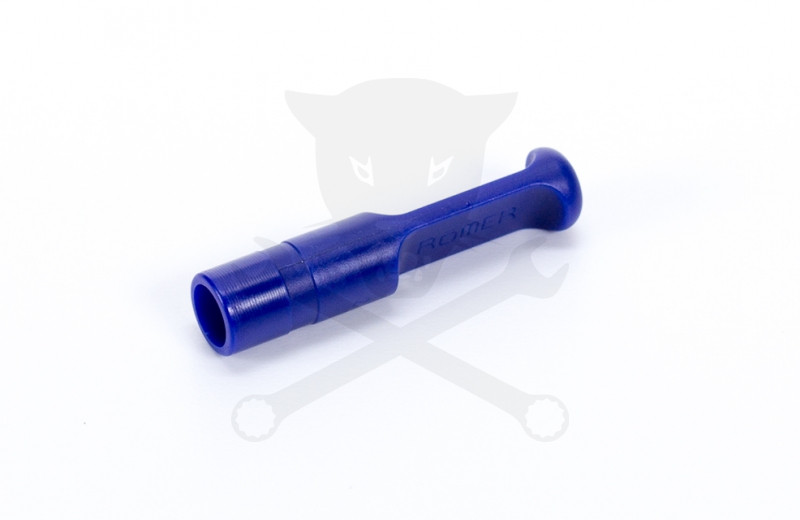 Levegőcsatlakozó vakdugó 04-es