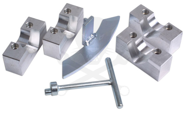 Vezérlésrögzítő Fiat 1.8 16V DOHC