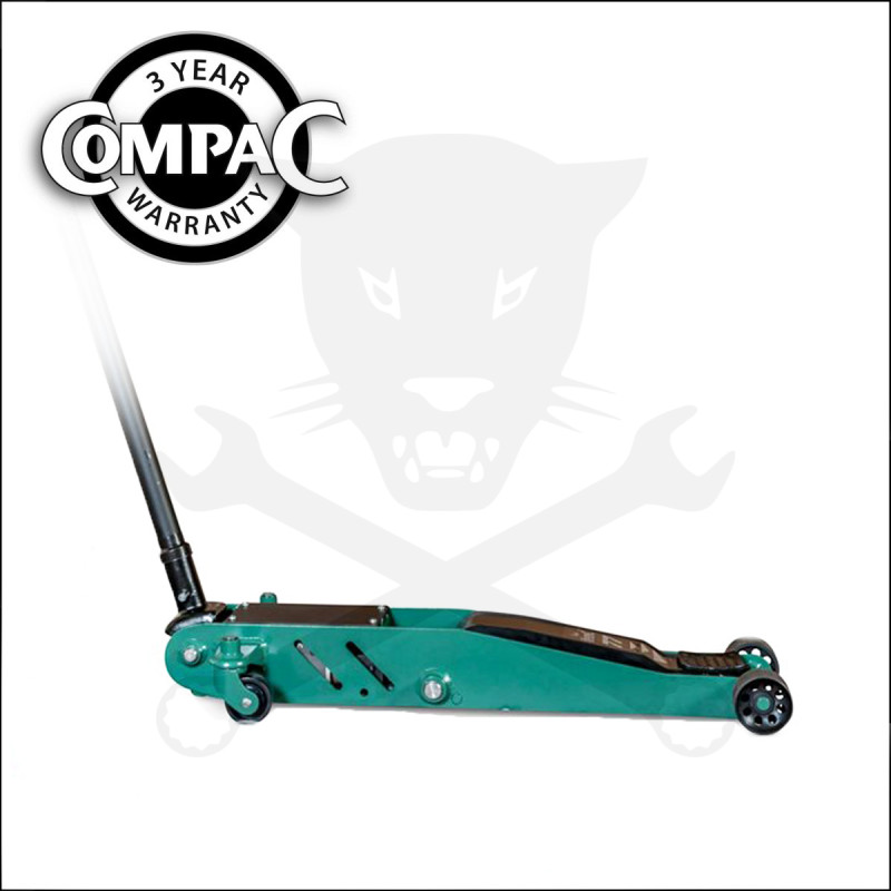 Emelő padló 1.6T krokodil - extra alacsony 77-480 mm LEVEGŐS KIVITEL (A1,6T-77)