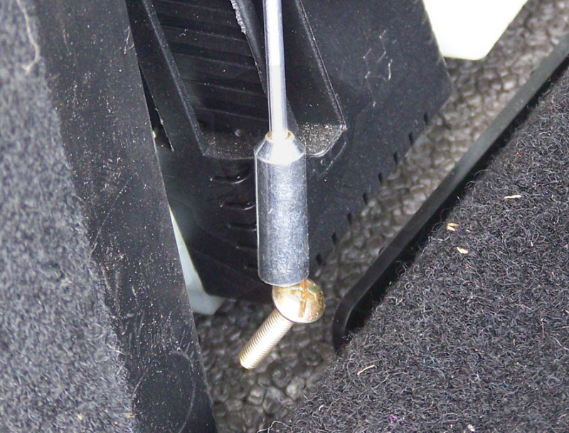 Mágnes flexibilis 8 mm - 552 mm - Hubi Tools