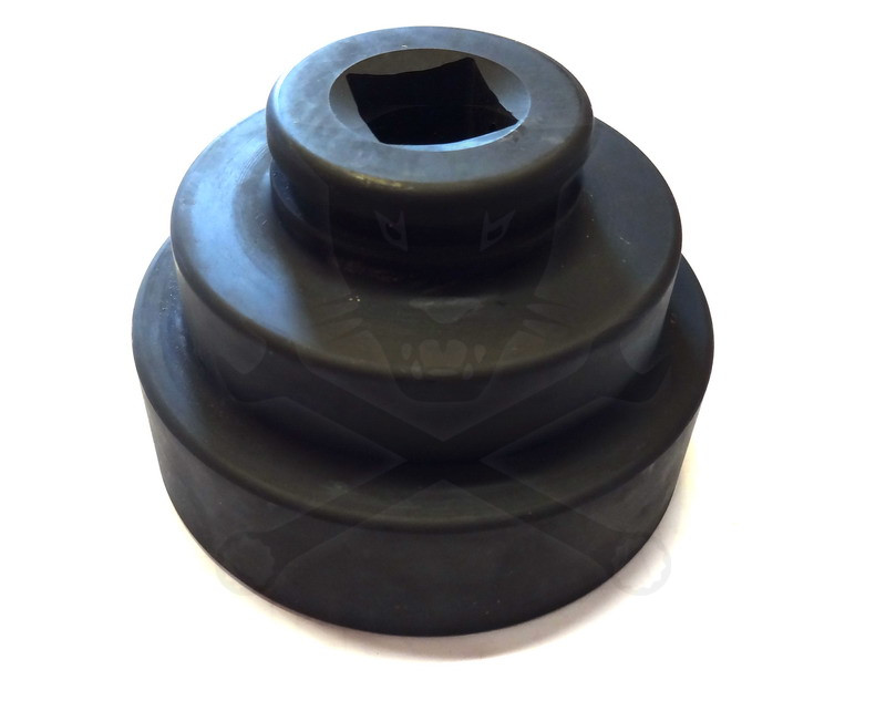 Légkulcsfej spec. 8 lapú 100-as Scania hátsó kerékagy Ellient