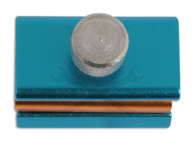 Motorkerékpár bowden olajzó szerszám - Laser