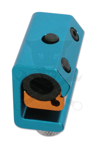 Motorkerékpár bowden olajzó szerszám - Laser