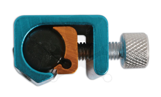 Motorkerékpár bowden olajzó szerszám - Laser