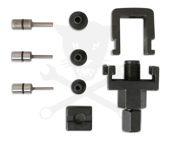 Láncszerelő készlet motorkerékpár