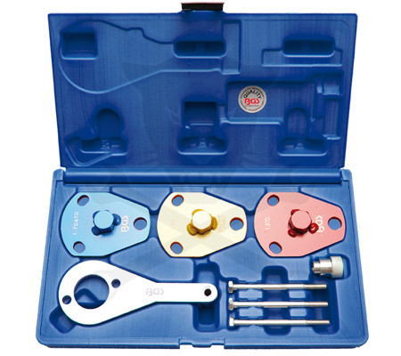 Vezérlésrögzítő készlet Fiat 1,7/1.9 Diesel