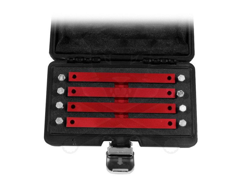 Vezérlésrögzítő készlet Mercedes-Benz M157 - M276 - M278 - Winmax Tools