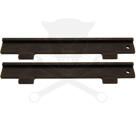 Vezérlésrögzítő Audi A4 A6 8 hengeres