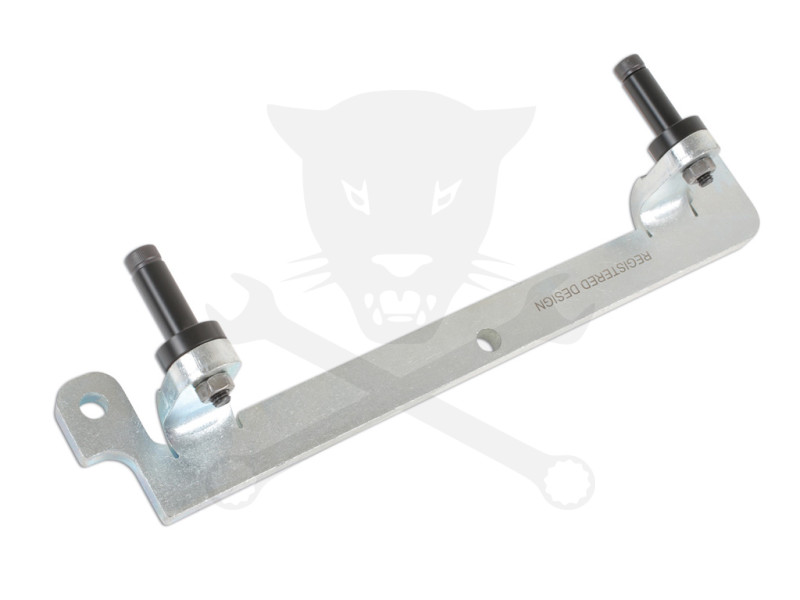 Vezérműlánc rögzítő híd Mercedes Benz - M651