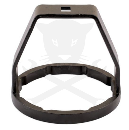 Üzemanyagszűrő kulcs, Citroen, Peugeot, Renault