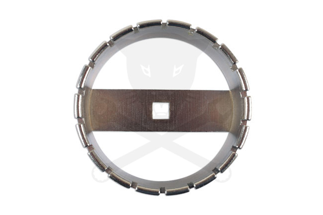 Üzemanyagtartály-rögzítő gyűrű kulcs 1/2" - VOLVO - OEM 999 5720