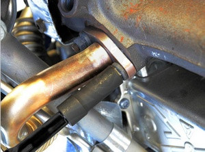 Vibro kalapácshoz csavar és izzítógyertya VIBRÁCIÓS LAZÍTÓ készlet