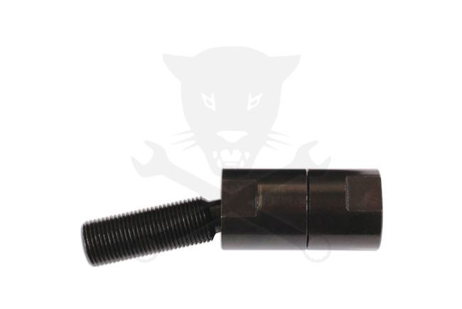 Porlasztó kihúzó légkalapácsos csuklós adapter - LASER