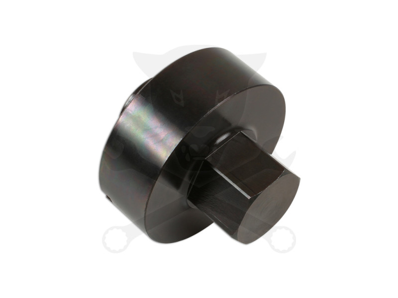 Kerékcsapágy szerelő ABS Rotor anya speciális kulcs Jaguarhoz