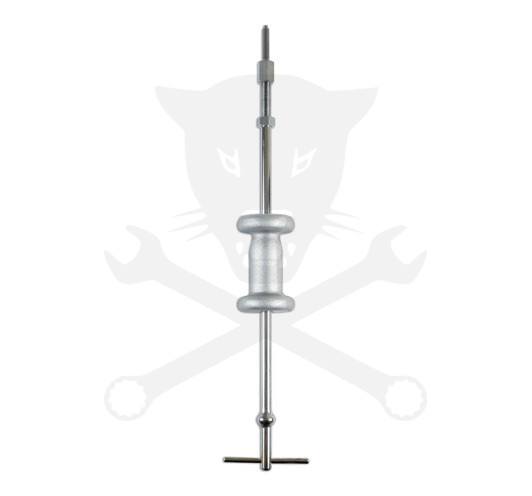 Kerékagylehúzó-hoz csúszó kalapács 2.2 kg - 5/8" 18 UNF menet - Laser