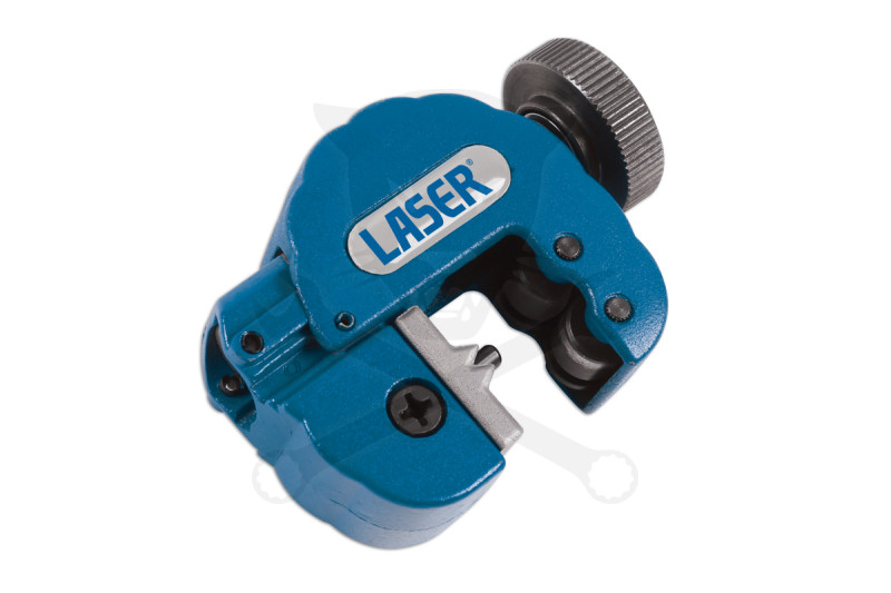 Fékcső tisztító, bevonat eltávolító szerszám 4.75-15.0 mm átm.- Laser