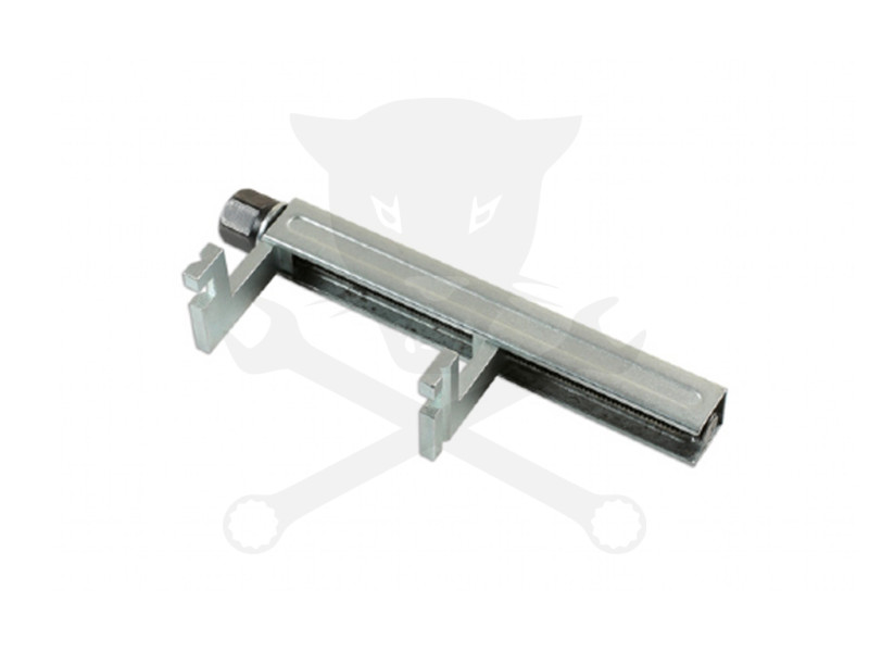 Dobfék, pofa feszítő szerszám - rugó ellen -AT18 -