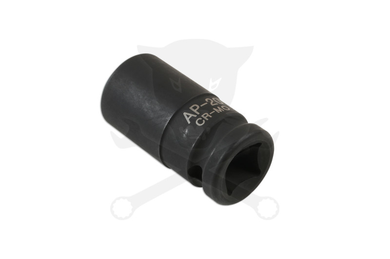 Féknyeregkulcs 10 szögű 20 mm -Belső Ribe- AP-20 -Audi A8-S6 /Porsche