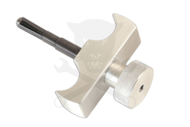 Gyertyapipa (trafó) kiszedő VAG