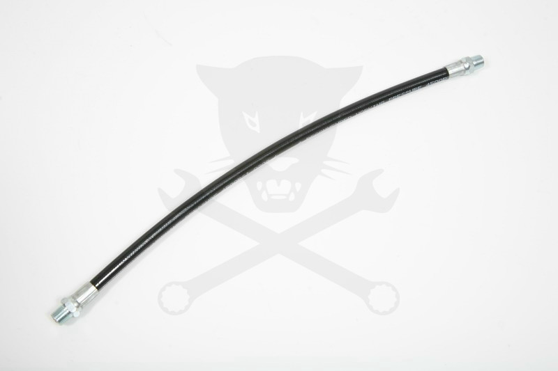 Zsírzócső 30 cm-es