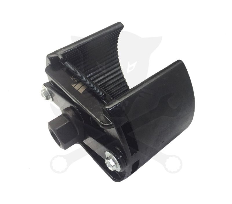 Olajszűrő leszedő állítható 100-140 mm-ig - Welzh