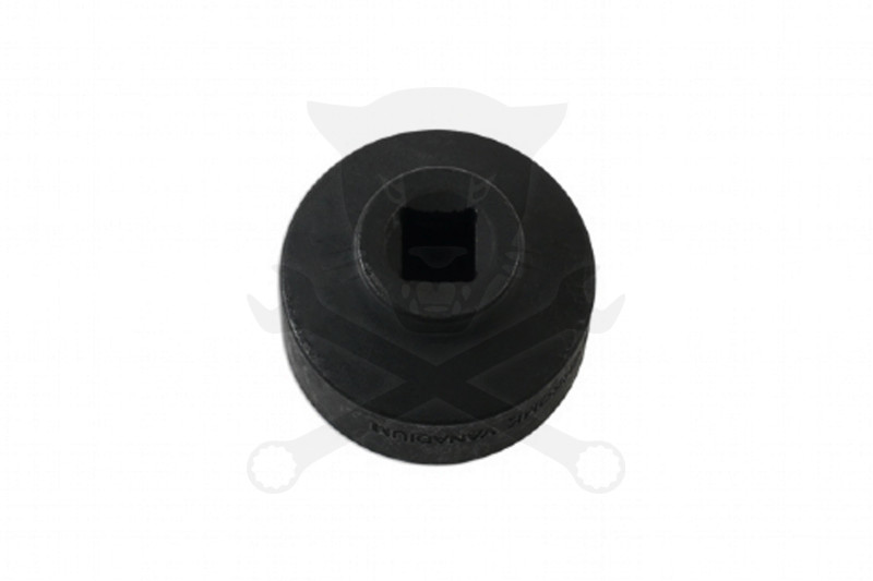 Olajszűrő leszedő kupak 030 mm x 6 lap VW-Seat 1.4-16V - 3/8"-AT18