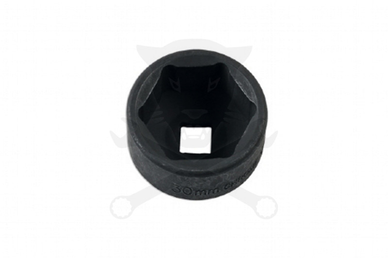 Olajszűrő leszedő kupak 030 mm x 6 lap VW-Seat 1.4-16V - 3/8"-AT18