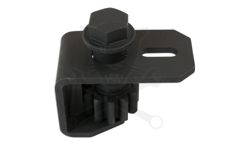 Főtengely forgató szerszám - teher - DAF 24 mm