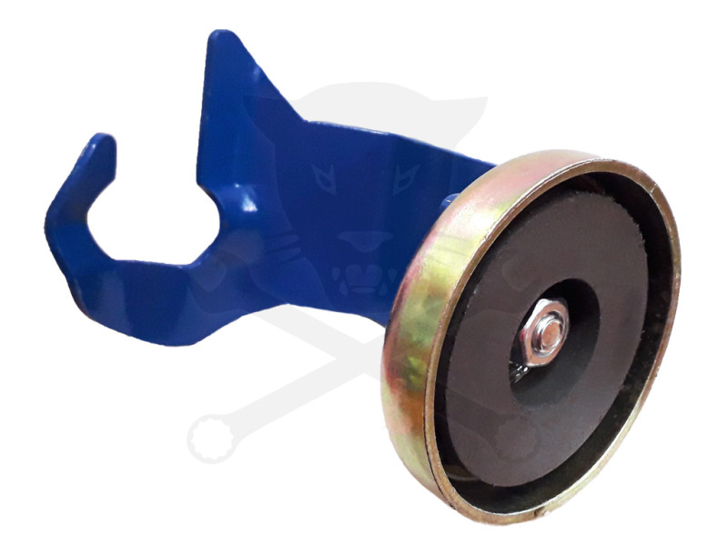 Mágneses CO hegesztő-pisztoly tartó