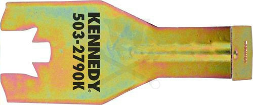 Ablaktekerő rugó kiszedő Kennedy (KEN-503-2790K)