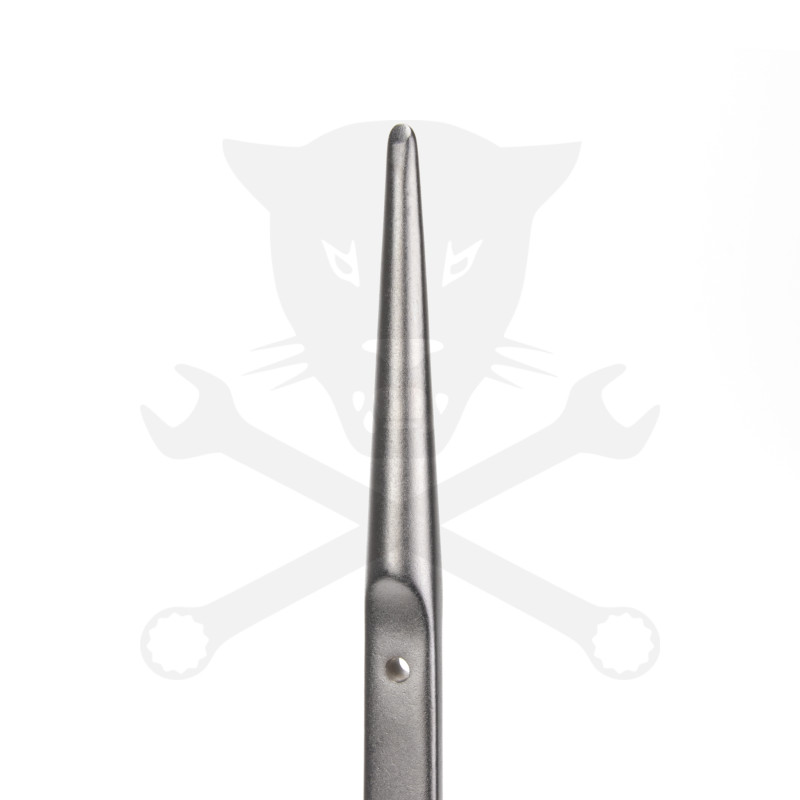 Crowa racsnis kulcs kettős 19x22 mm - Laser