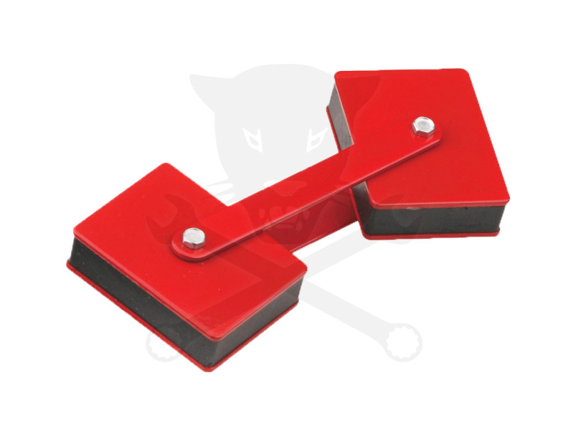 Mágneses szögbeállító - Univerzális - 360 fokos - állítható kivitel