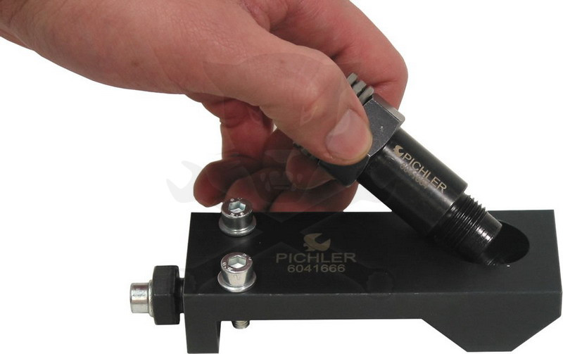 Pichler izzítógy./beletört/ kiszerelő készlet M8x1,0 - 1,3 multijet