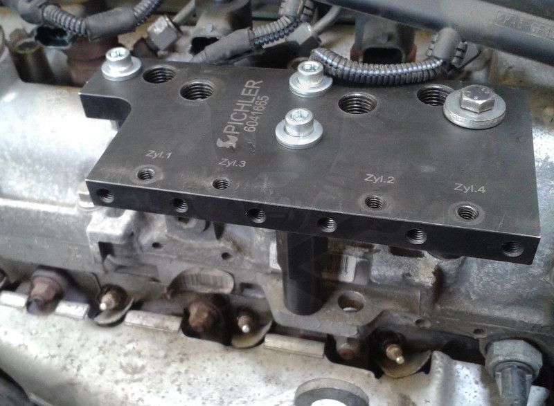 Pichler izzítógy./beletört/ kiszerelő készlet M8x1,0 - 1,3 multijet