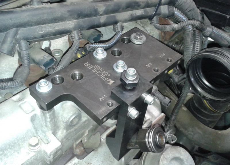 Pichler izzítógy./beletört/ kiszerelő készlet M8x1,0 - 1,3 multijet