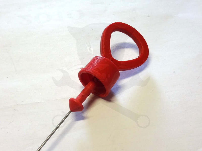 Olajnívópálca Audi A6 automata váltóhoz