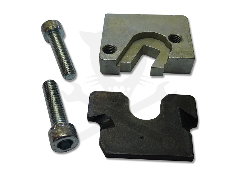 Injektor kihúzó 2.0 HDI Peugeot, Suzuki, Citroen