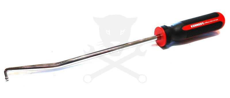 Szélvédőkeret-tisztító 330mm (KEN-503-8720K)