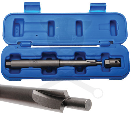 Porlasztócsúcs fészek maró 15 mm - BGS