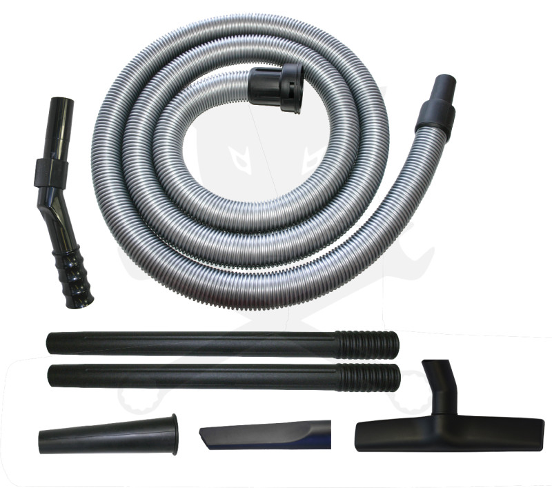 Porszívó Starmix száraz/nedves 1400W/32L